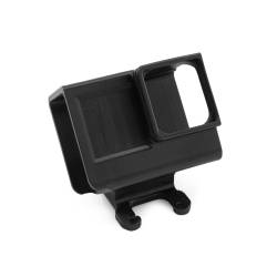 Lumenier QAV-R 2 GoPro Hero 9 Mount - Black / 40°