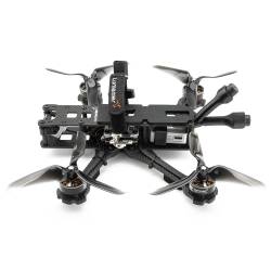 Lumenier QAV-R 2 Deadcat HD Quadcopter RTF w/ DJI FPV Air Unit (4s)