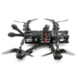 Lumenier QAV-R 2 Deadcat HD Quadcopter RTF w/ DJI FPV Air Unit (6s)