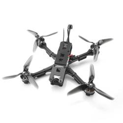 Lumenier QAV-R 2 Slam Freestyle Quadcopter RTF