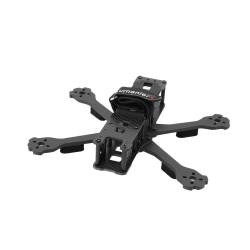 Lumenier QAV-R 2C Quadcopter Frame 5"