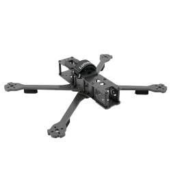 Lumenier QAV-R 2C Quadcopter Frame 7"