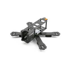 QAV-R FPV Racing Quadcopter (4")
