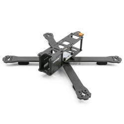QAV-R FPV Racing Quadcopter (6")