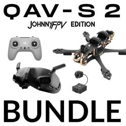 Lumenier QAV-S 2 JohnnyFPV SE 5" Bundle