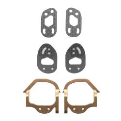 Lumenier QAV-S 2 JohnnyFPV SE - Camera Plates