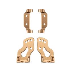 Lumenier QAV-S 2 JohnnyFPV SE - Rear Tilt Kit
