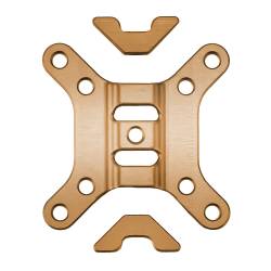 Lumenier QAV-S 2 JohnnyFPV SE - X-Lock Kit