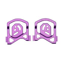 Lumenier QAV-S 2 Joshua Bardwell SE Camera Mount (Set of 2) 