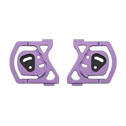 Lumenier QAV-S 2 Sub-250 Joshua Bardwell SE 3” - Aluminum Camera Plate (Set of 2)