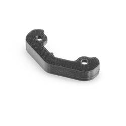 Lumenier QAV-S Front Bumper - Black 
