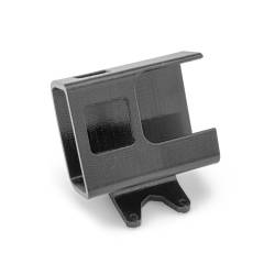 Lumenier QAV-S GoPro Hero 5/6/7 Mount - Black / 30° 