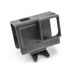 Lumenier QAV-S GoPro Hero 9 Mount - Black / 20° 