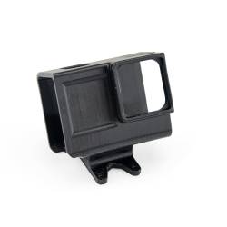 Lumenier QAV-S GoPro Hero 9 Mount - Black / 30° 