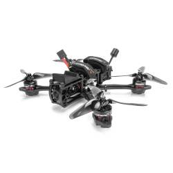 Lumenier QAV-S JohnnyFPV SE 5" FPV Freestyle Drone RTF w/ DJI O3 HD FPV System