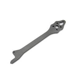 Lumenier QAV-S JohnnyFPV Special Edition - 5mm Back Arm for 6"