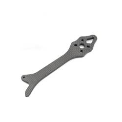 Lumenier QAV-S JohnnyFPV Special Edition - 5mm Front Arm for 6"