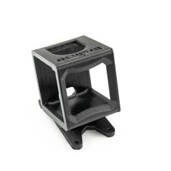 Lumenier QAV-S Session Mount - Black / 20° 