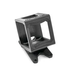 Lumenier QAV-S Session Mount - Black / 30° 