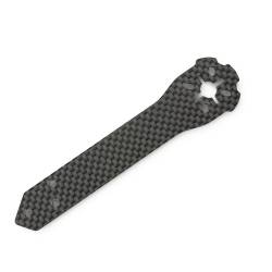 5" QAV-R Carbon Fiber Arm