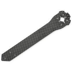 6" QAV-R Carbon Fiber Arm