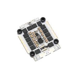Lumenier Razor LED - F4 55A 2-6S AM32 4-in-1 ESC - 30x30