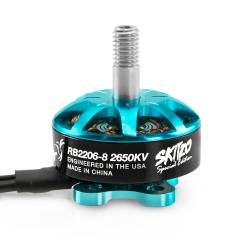 Lumenier RB2206-8 2650KV SKITZO Motor