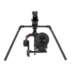 Lumenier RS 3 Pro Gimbal Landing Gear - House of FPV Edition