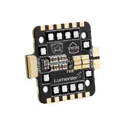 Lumenier Siege 80A 3-8S AM32 4-in-1 ESC - NDAA