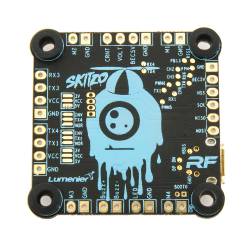Lumenier SKITZO Flight Controller Powered by FlightOne