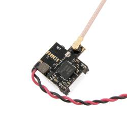 Lumenier SM-25 25mW Micro VTX - U.FL SMA