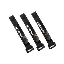 Lumenier Small Lipo Strap (3pcs)