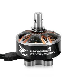 Lumenier ZIP V2 2207.5 POPO Pro Motor 