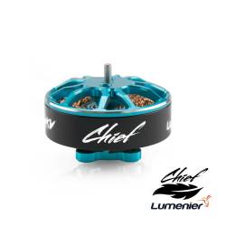 Lumenier 2005 2000KV/2600KV Chief Ultra-Light Motor