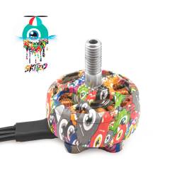 Lumenier 2207.5 1750KV SKITZO Hydro Dipped Motor (Limited Edition)