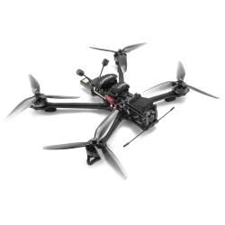 Lumenier QAV-S JohnnyFPV Special Edition 7" Long Range FPV RTF w/ DJI HD System + GPS - TBS Crossfire