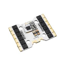 Lumenier Mini Razor Pro 45A 2-6S AM32 4-in-1 ESC
