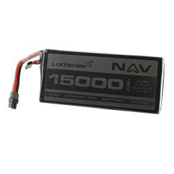Lumenier NAV 15000mAh 8S 21700 Lithium-Ion Battery - XT60 - NDAA
