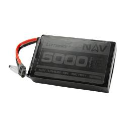 Lumenier NAV 5000mAh 6S 21700 Lithium-Ion Battery - XT60 - NDAA
