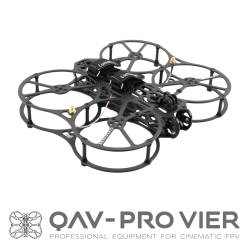 Lumenier QAV-PRO Vier Whoop 4" Cinequads Edition Frame Kit