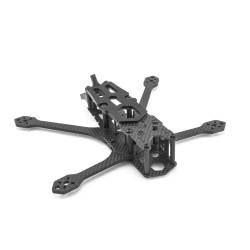 Lumenier QAV-S MINI 4" Freestyle Quadcopter Frame 