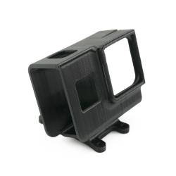 Lumenier QAV-S JohnnyFPV Special Edition GoPro Hero 8 Mount - Black