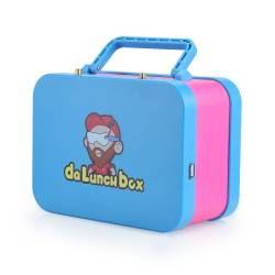 DaLunchbox V2 - Micro Drone Groundstation