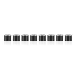 M3x5 Nylon Spacers (Set of 8) - No Thread