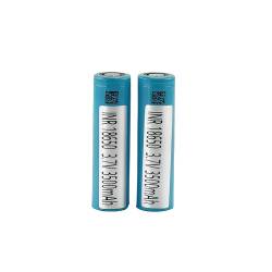Molicel M35A 18650 3500mAh 10A 3.6V Li-Ion Battery (2pcs)