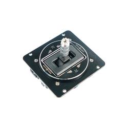 FrSky M7-R Black Hall Sensor Gimbal for FrSky Taranis Q X7