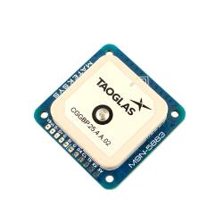 MATEKSYS M9N-5883 GNSS & Compass GPS