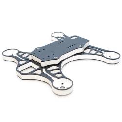 Ragg-E 200h FPV Quadcopter Frame
