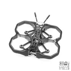 iFlight ProTek25 2.5" Cinewhoop Frame Kit
