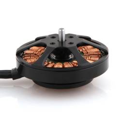 Tiger Motor MN4004 400kv - AntiGravity (2 Black Motors)